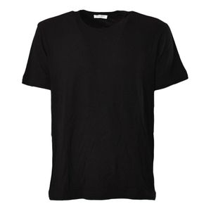Paolo Pecora T-shirt in het Zwart voor heren