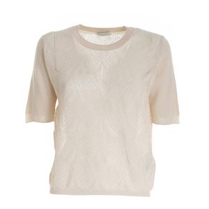 Ballantyne T-shirt in het Wit