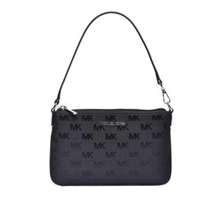 Michael Kors Blue Shoulder Bags