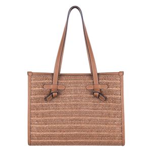 Gianni Chiarini Brown Tote Bags