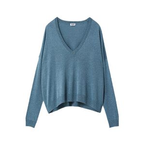 Liu Jo Sweaters - - Dames in het Blauw