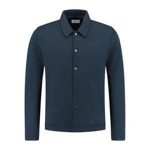Pure Path Blue Light Jackets for men