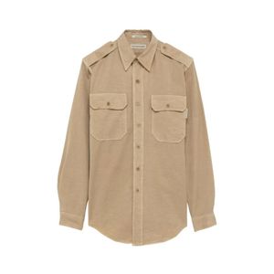 Roy Rogers Natural Shirts