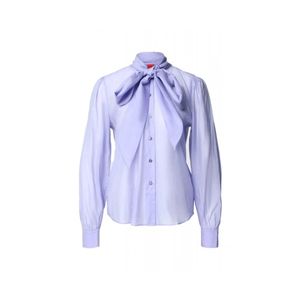 HUGO Blue Shirts
