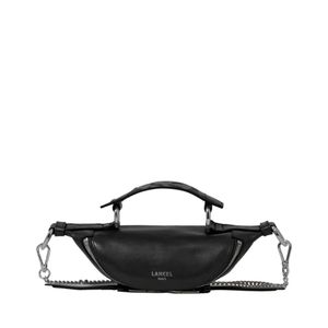 Lancel Black Handbags