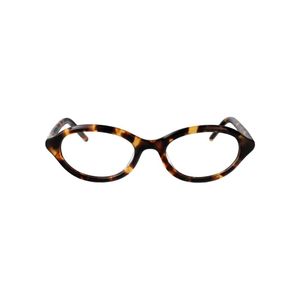 Retrosuperfuture Brown Glasses