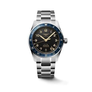 Longines Grey Watches