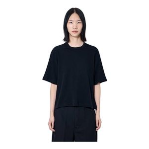 Rick Owens Blue T-Shirts