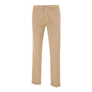 Re-hash Natural Chinos for men