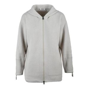 Panicale Grey Cardigans