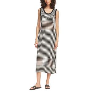 Liu Jo Black Midi Dresses