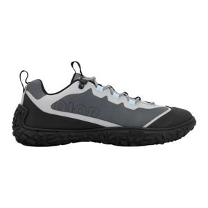 Dior Black Sneakers for men
