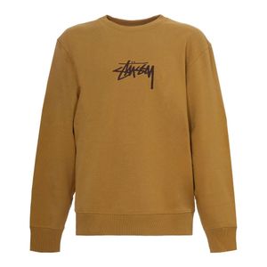Stussy Sweatshirt in het Bruin voor heren