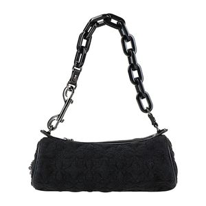 Vivienne Westwood Black Shoulder Bags