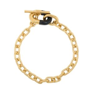 Rabanne Metallic Bracelets