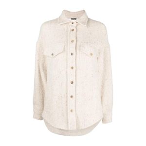 Kiton Natural Shirts