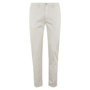 Re-hash Grey Chinos for men