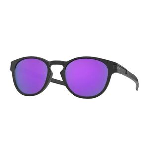 Oakley Sunglasses Latch Oo9265 in het Zwart
