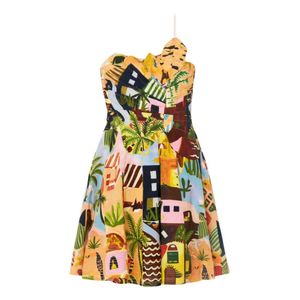 Farm Rio Short Dresses