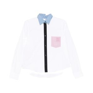 Marni Blue Shirts