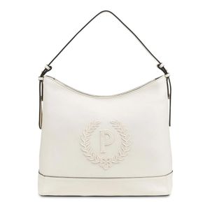 Pollini White Shoulder Bags