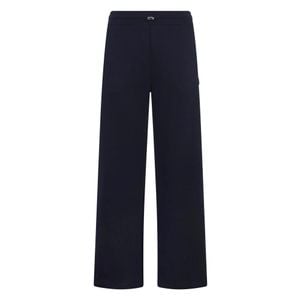 Philipp Plein Jogging Pants Basic in het Blauw voor heren
