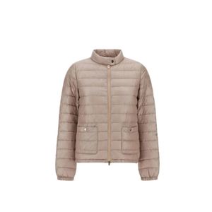 Down Jackets Herno de color Marrón