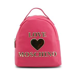 Love Moschino Backpack- Jc4053pp1clf0 in het Roze