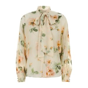 Zimmermann Natural Shirts