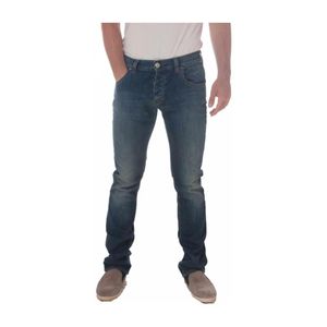 Armani Jeans Blue Slim Fit Jeans for men