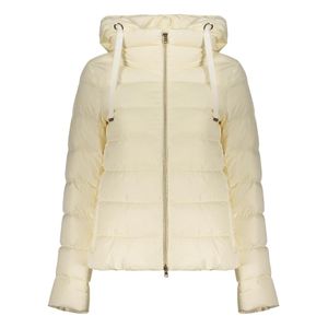 Down Jackets Herno de color Neutro