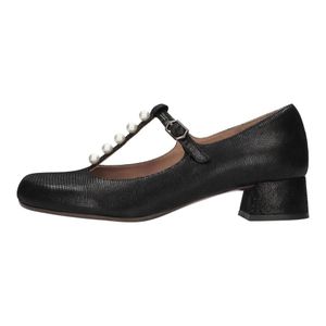 Chie Mihara Black Pumps