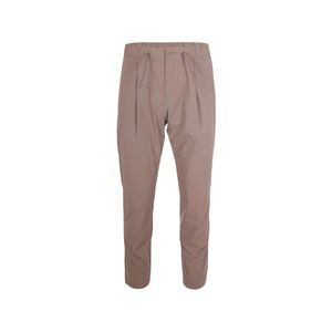 Herno Grey Chinos for men