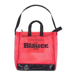Blauer Pink Handbags