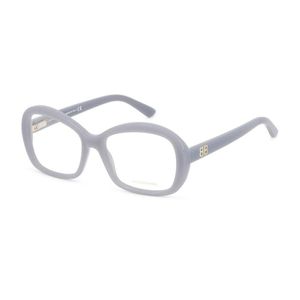 Balenciaga Glasses - Ba5085 in het Grijs