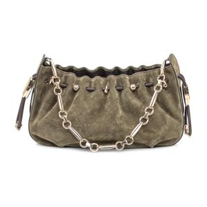 Zimmermann Green Shoulder Bags