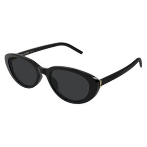 Saint Laurent Black Sunglasses