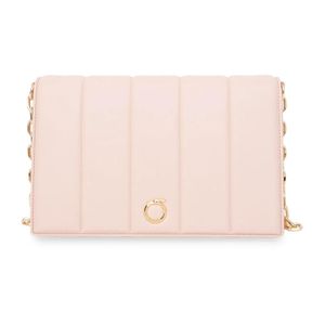 Trussardi Pink Cross Body Bags