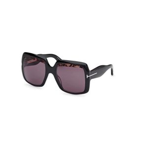 Tom Ford Purple Sunglasses