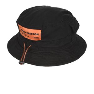 Heron Preston Hat in het Zwart voor heren