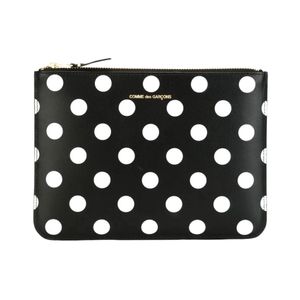 Comme des Garçons Black Toilet Bags