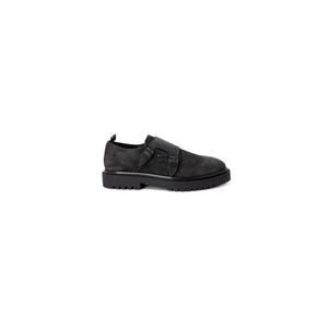 Antony Morato Black Loafers for men