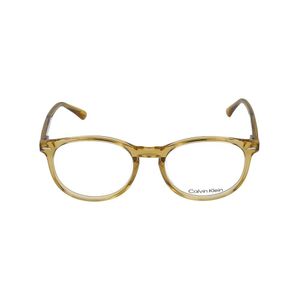 Calvin Klein Brown Glasses