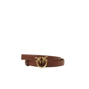 Pinko Brown Belts