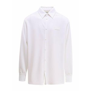 Valentino Zakelijke Overhemden - - Heren in het Wit voor heren