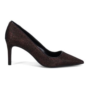 Michael Kors Black Pumps