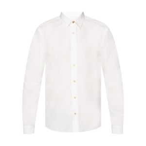 Paul Smith Casual Overhemden - - Heren in het Wit voor heren