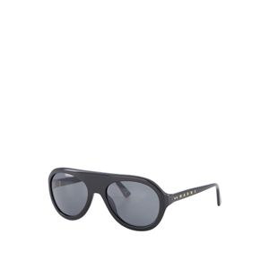 Retrosuperfuture Grey Sunglasses for men