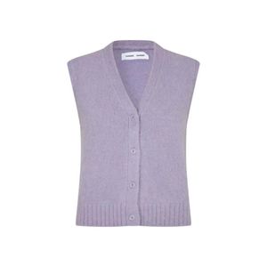 Samsøe & Samsøe Purple Cardigans