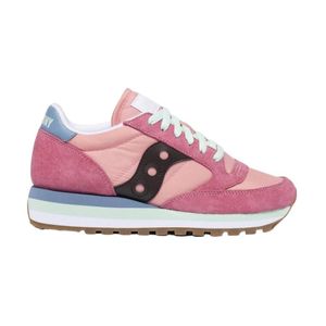 Saucony Sneakers in het Roze
